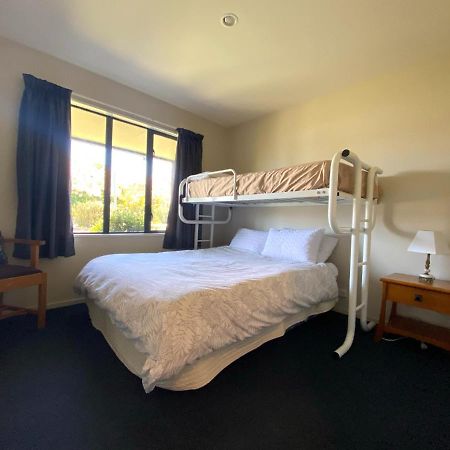 7 Bellbird Place 핸머스프링스 외부 사진
