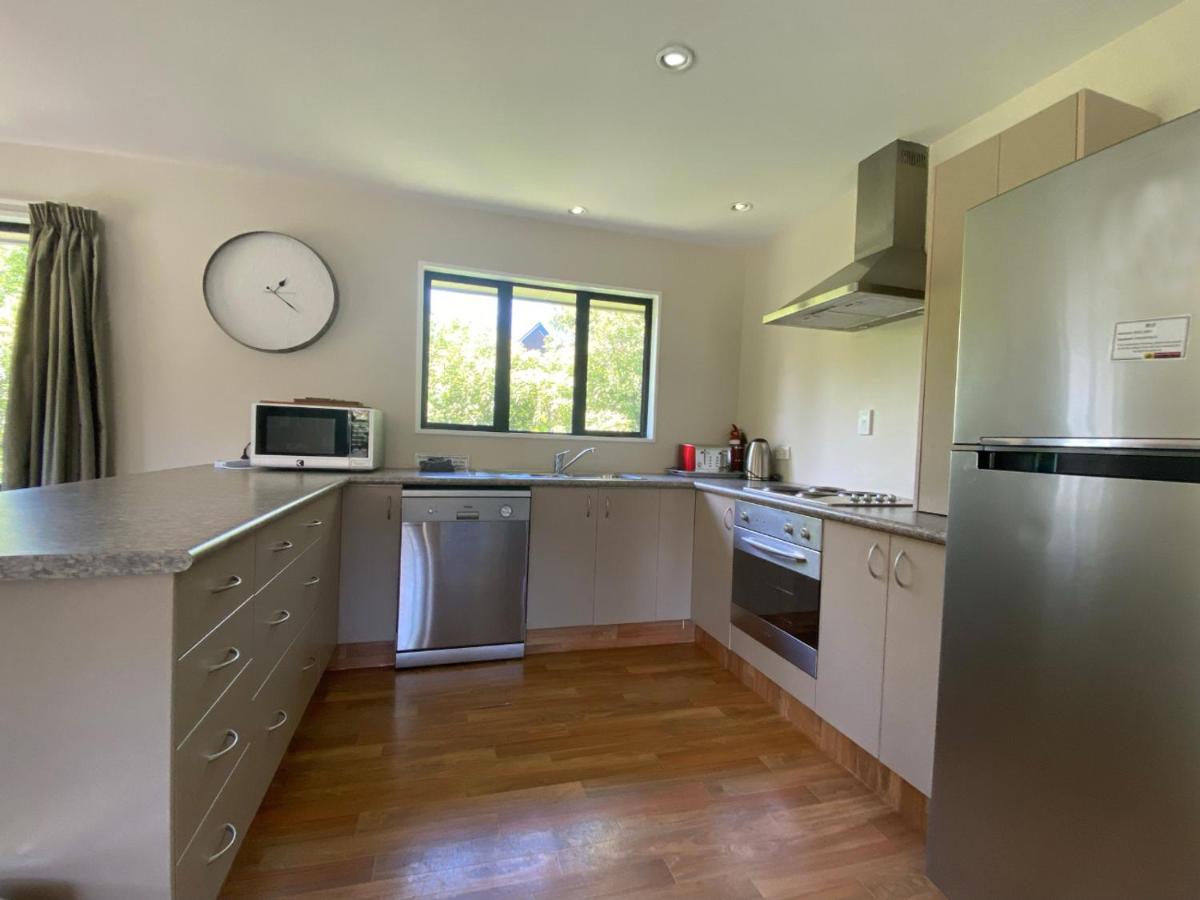 7 Bellbird Place 핸머스프링스 외부 사진