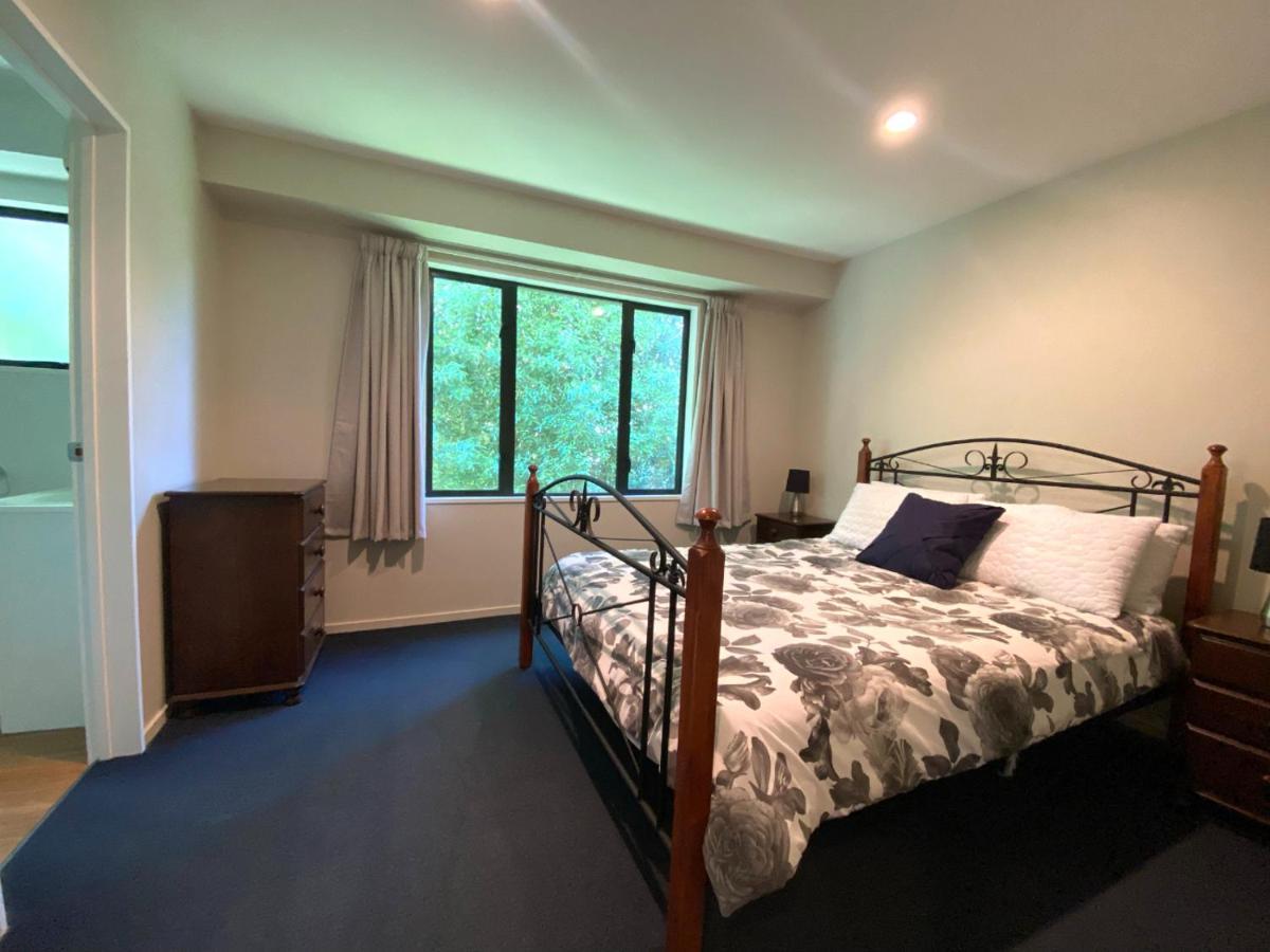 7 Bellbird Place 핸머스프링스 외부 사진