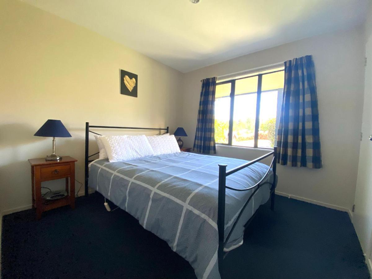 7 Bellbird Place 핸머스프링스 외부 사진