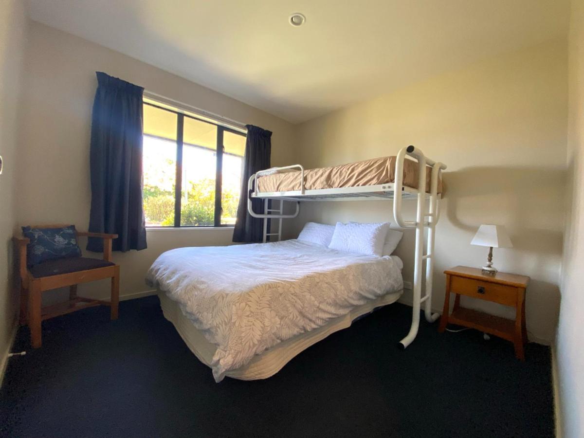 7 Bellbird Place 핸머스프링스 외부 사진