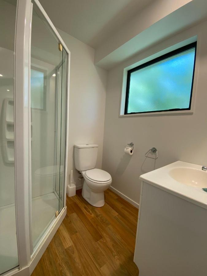 7 Bellbird Place 핸머스프링스 외부 사진